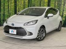 2021 Toyota AQUA