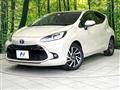 2021 Toyota AQUA