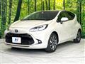 2021 Toyota AQUA