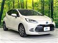 2021 Toyota AQUA