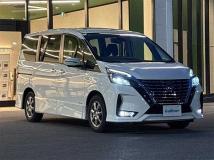 2021 Nissan Serena