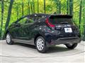 2021 Toyota AQUA