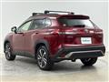2024 Toyota CorollaCross