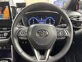 2024 Toyota CorollaCross