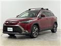 2024 Toyota CorollaCross