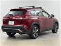 2024 Toyota CorollaCross