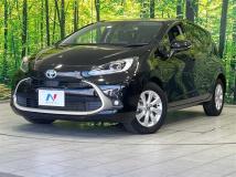 2021 Toyota AQUA