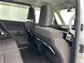 2016 Mitsubishi Delica D2