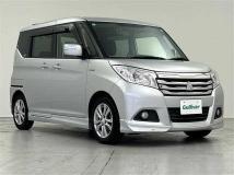 2016 Mitsubishi Delica D2