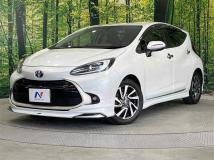 2022 Toyota AQUA