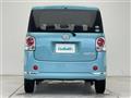 2018 Daihatsu Move Canbus