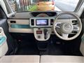 2018 Daihatsu Move Canbus