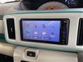 2018 Daihatsu Move Canbus