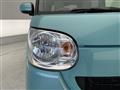2018 Daihatsu Move Canbus