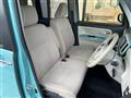 2018 Daihatsu Move Canbus