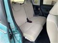 2018 Daihatsu Move Canbus