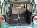 2018 Daihatsu Move Canbus