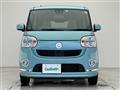2018 Daihatsu Move Canbus