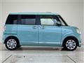 2018 Daihatsu Move Canbus