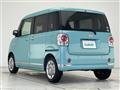 2018 Daihatsu Move Canbus