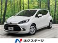 2022 Toyota AQUA