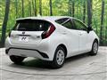 2022 Toyota AQUA
