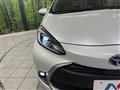 2022 Toyota AQUA