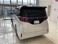 2024 Toyota Alphard Hybrid