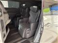 2024 Toyota Alphard Hybrid