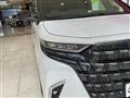 2024 Toyota Alphard Hybrid
