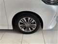 2024 Toyota Alphard Hybrid