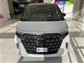2024 Toyota Alphard Hybrid
