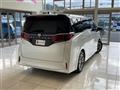 2024 Toyota Alphard Hybrid