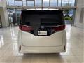 2024 Toyota Alphard Hybrid