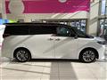 2024 Toyota Alphard Hybrid