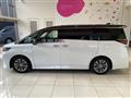 2024 Toyota Alphard Hybrid
