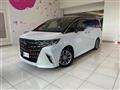 2024 Toyota Alphard Hybrid