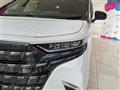 2024 Toyota Alphard Hybrid