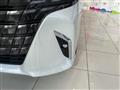 2024 Toyota Alphard Hybrid