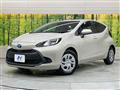2022 Toyota AQUA