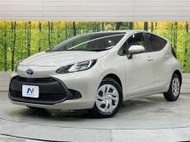 2022 Toyota AQUA