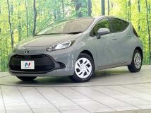 2022 Toyota AQUA
