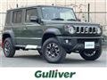 2026 Suzuki Jimny