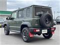 2026 Suzuki Jimny