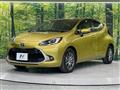 2022 Toyota AQUA
