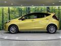 2022 Toyota AQUA