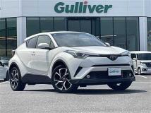 2018 Toyota C-HR