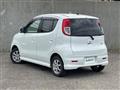 2008 Suzuki MR Wagon