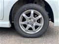 2008 Suzuki MR Wagon