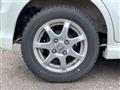 2008 Suzuki MR Wagon